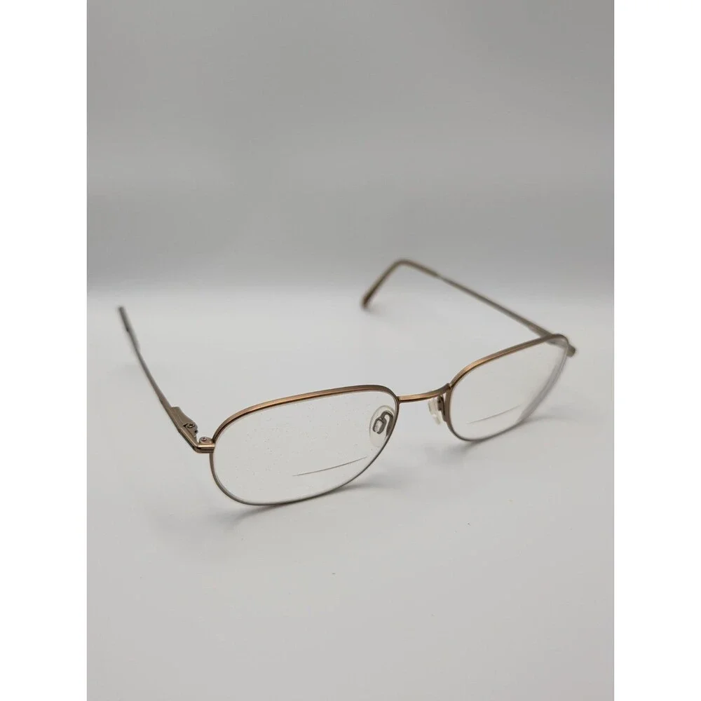 Charmant Titanium Perfection AR6765-Color 535-145MM Wire Frame Style